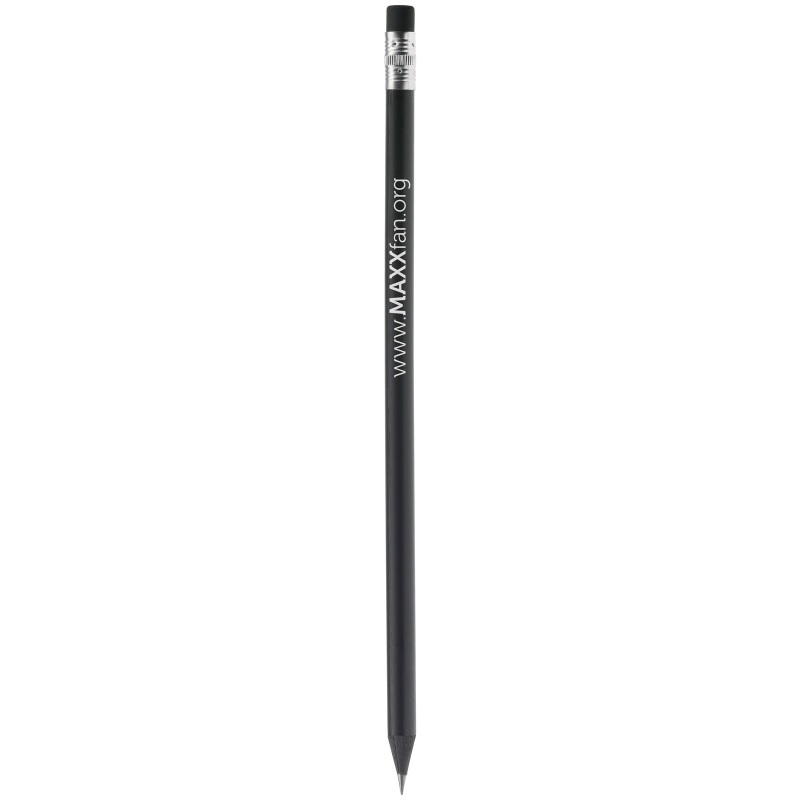 Zwart potlood